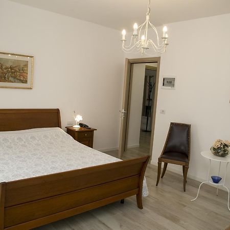 B&B Le Olme Моляно Венето Екстериор снимка