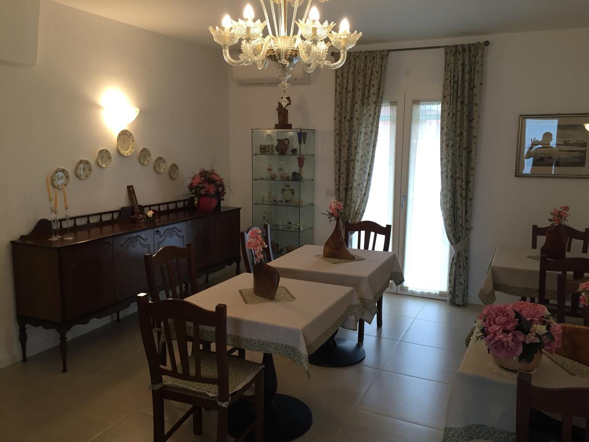 B&B Le Olme Моляно Венето Екстериор снимка