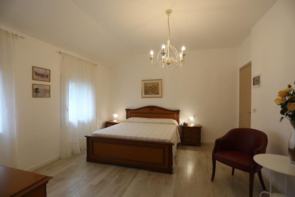 B&B Le Olme Моляно Венето Екстериор снимка