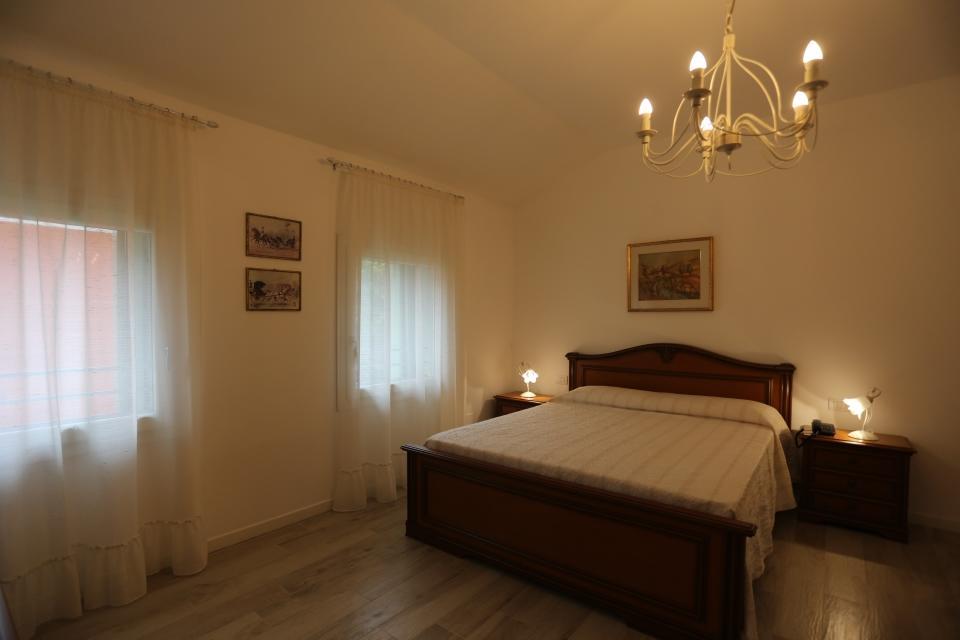 B&B Le Olme Моляно Венето Екстериор снимка