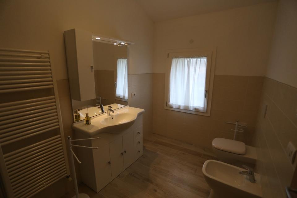 B&B Le Olme Моляно Венето Екстериор снимка