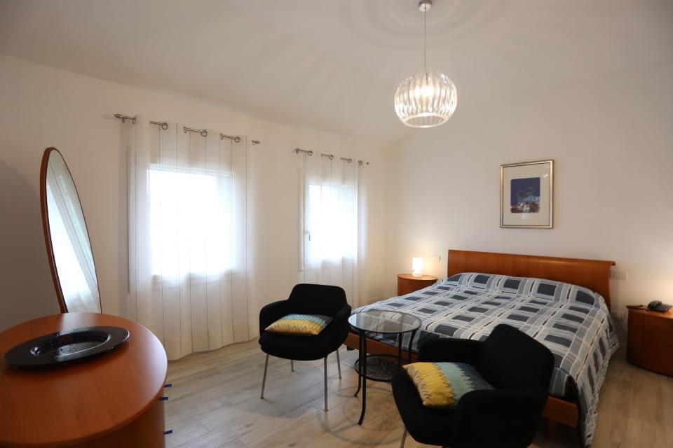 B&B Le Olme Моляно Венето Екстериор снимка