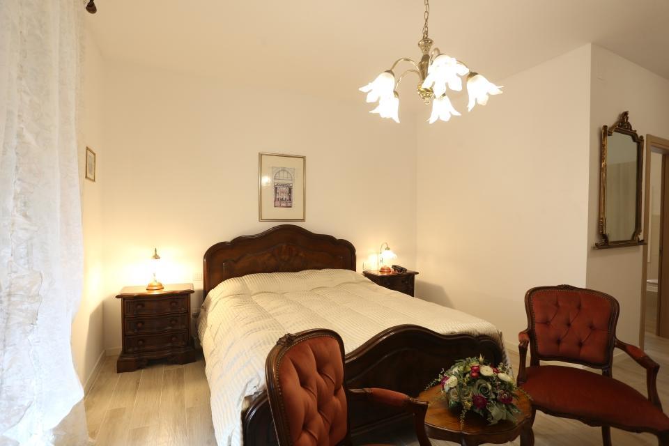 B&B Le Olme Моляно Венето Екстериор снимка
