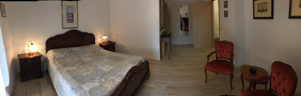 B&B Le Olme Моляно Венето Екстериор снимка