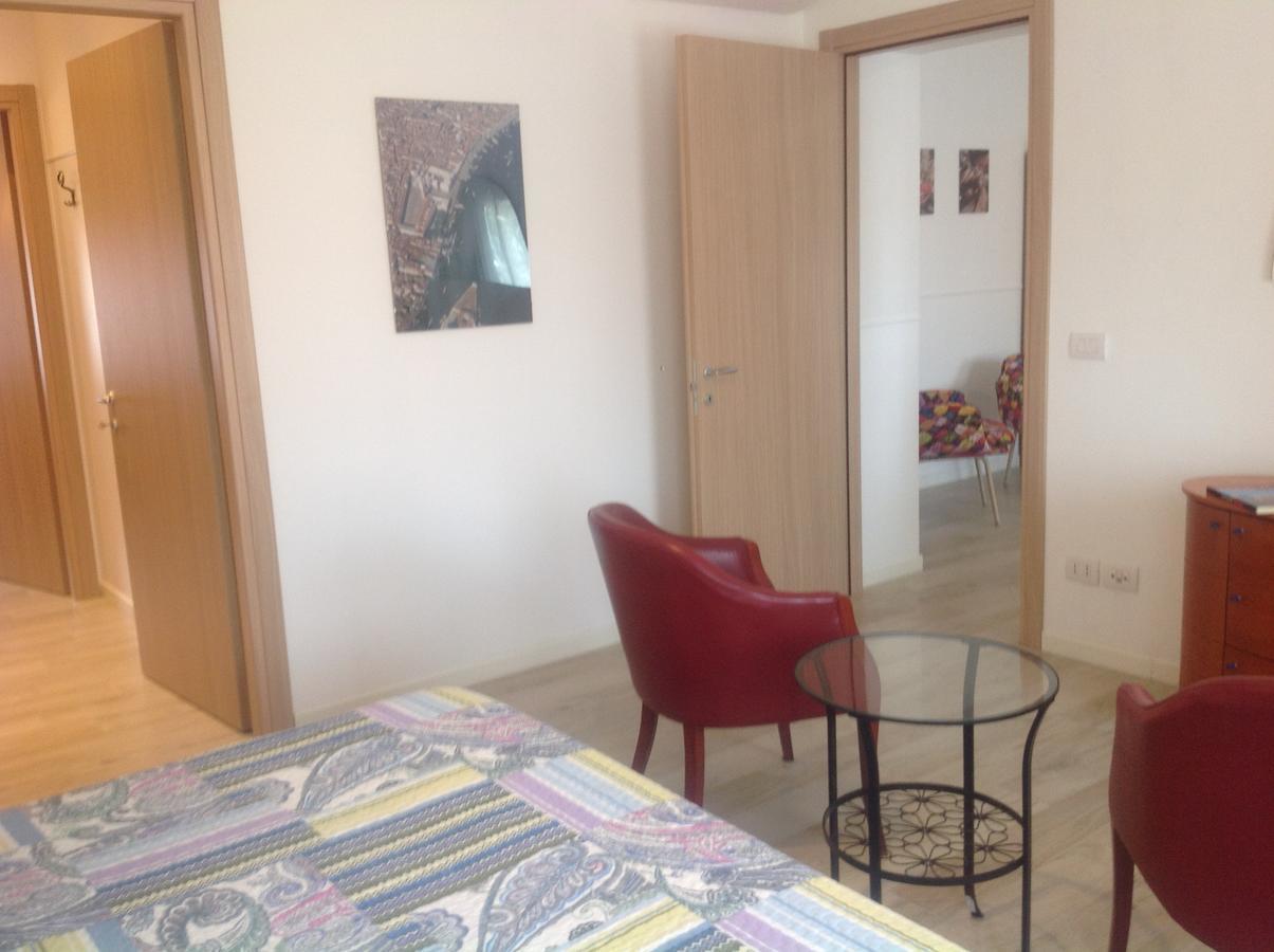 B&B Le Olme Моляно Венето Екстериор снимка