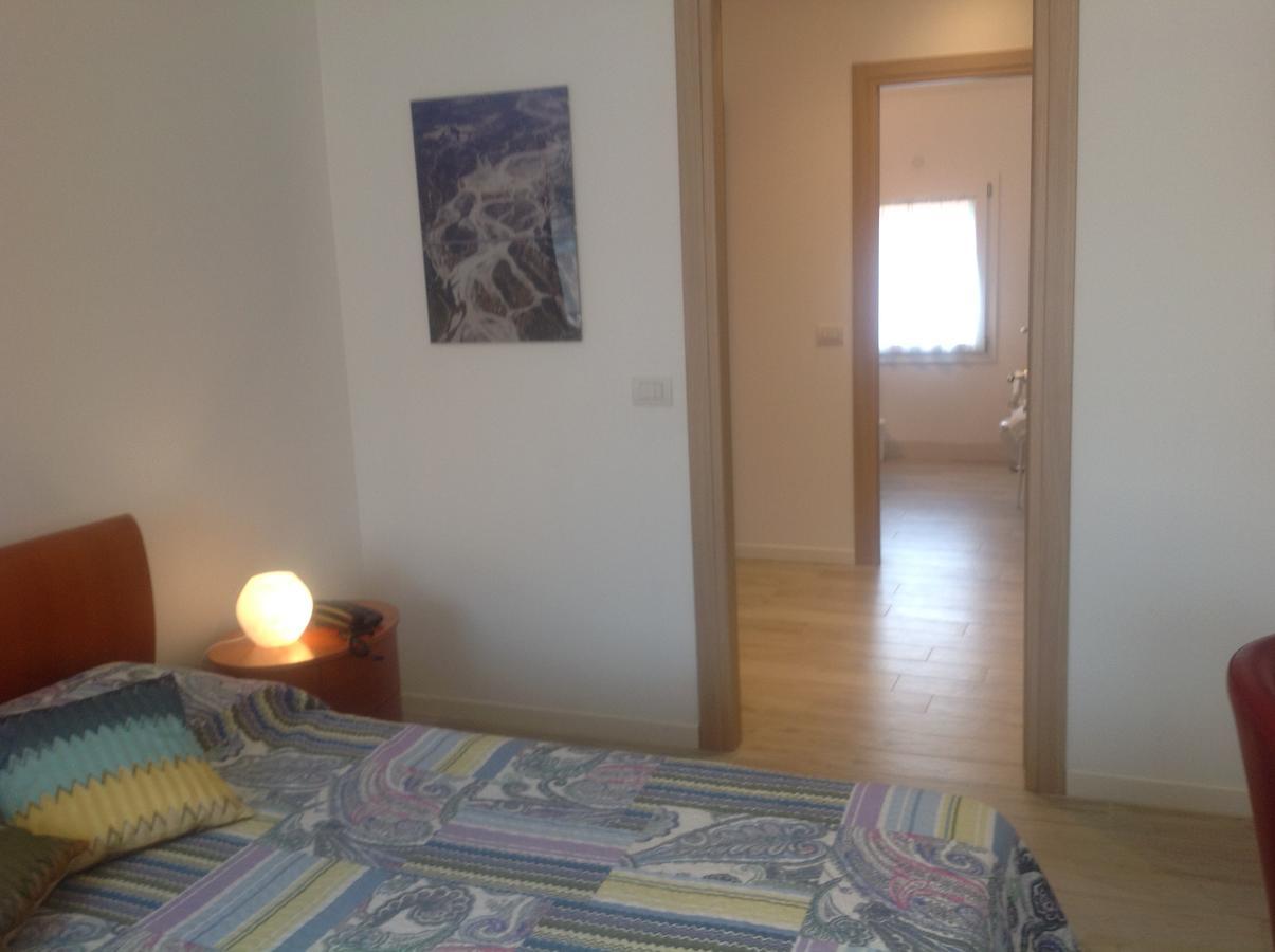 B&B Le Olme Моляно Венето Екстериор снимка