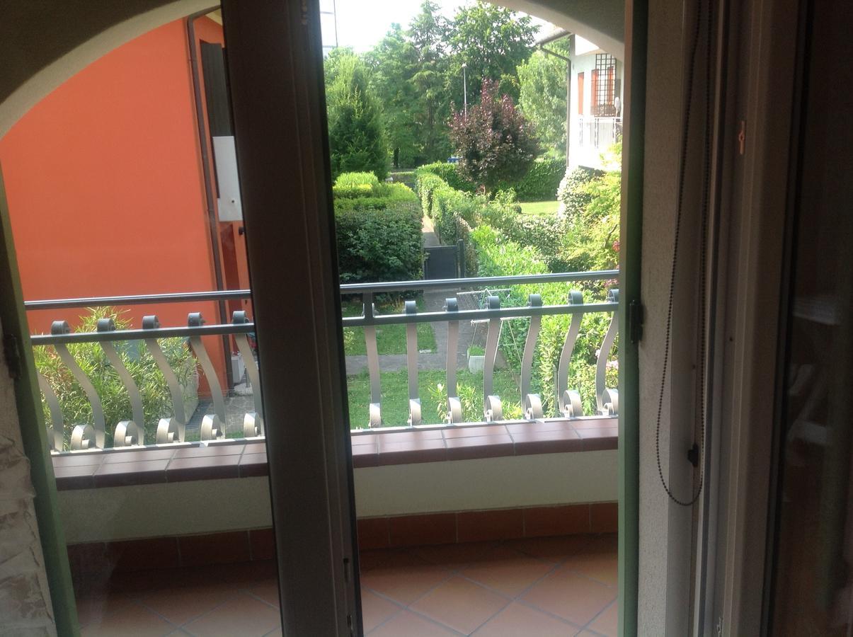 B&B Le Olme Моляно Венето Екстериор снимка