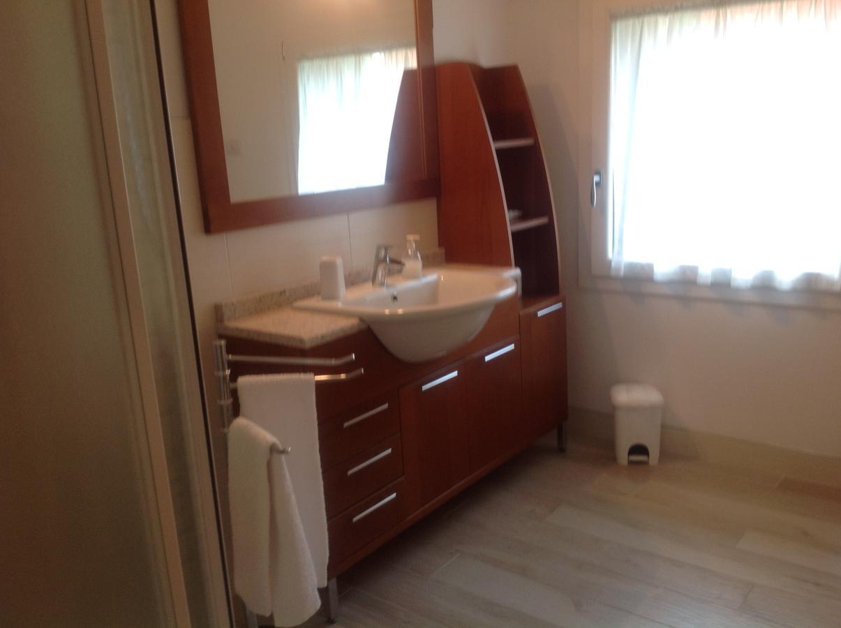 B&B Le Olme Моляно Венето Екстериор снимка