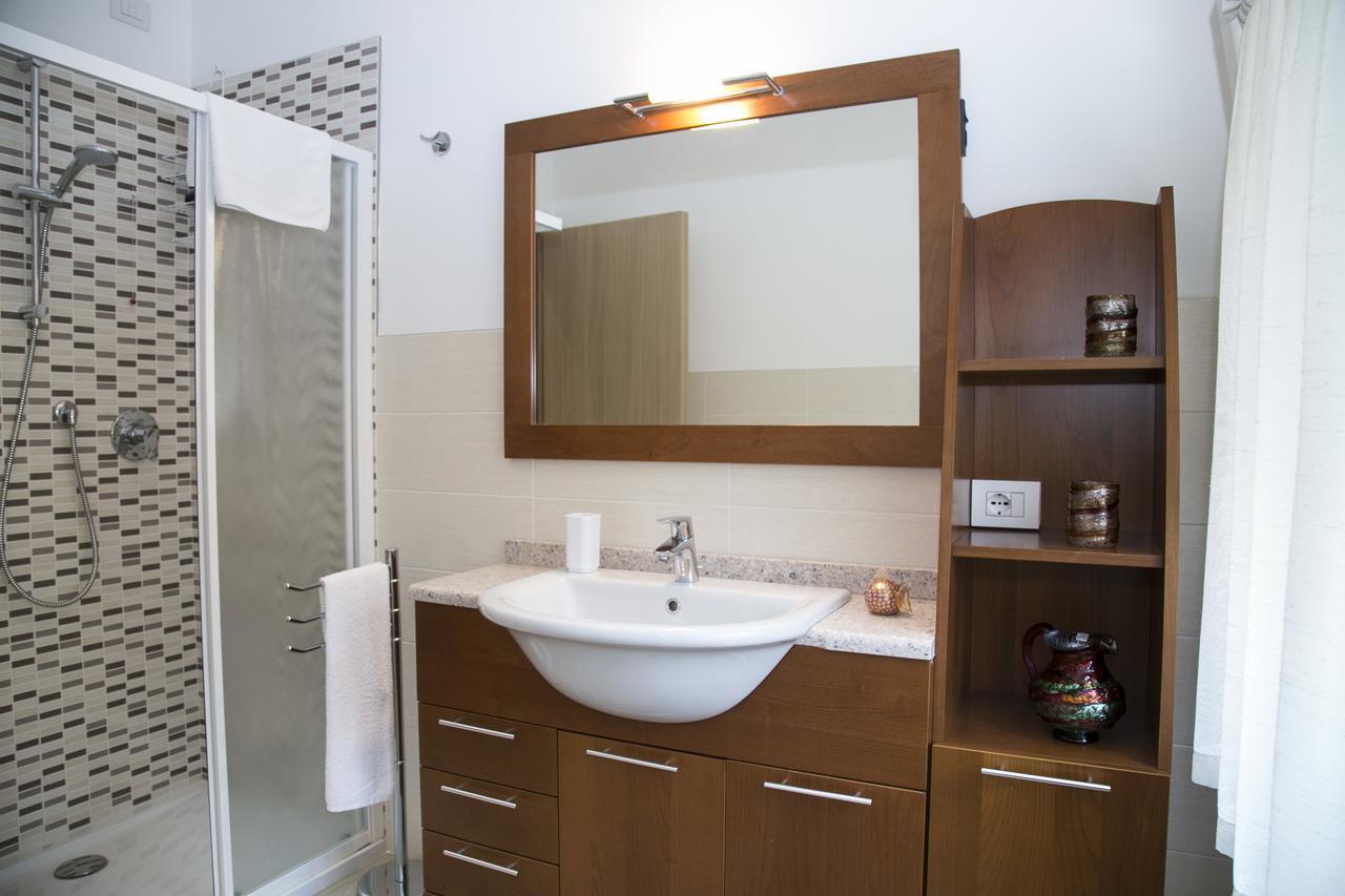 B&B Le Olme Моляно Венето Екстериор снимка