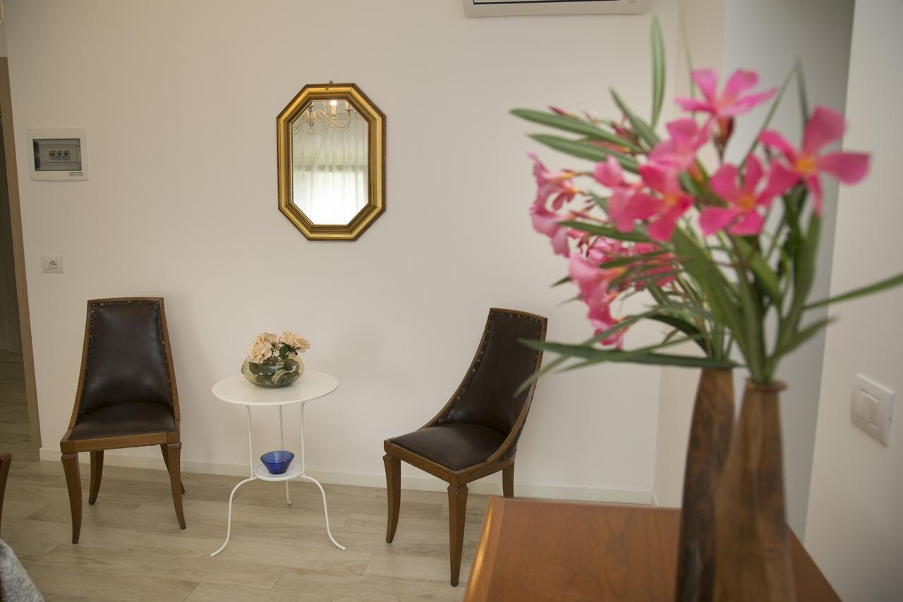 B&B Le Olme Моляно Венето Екстериор снимка
