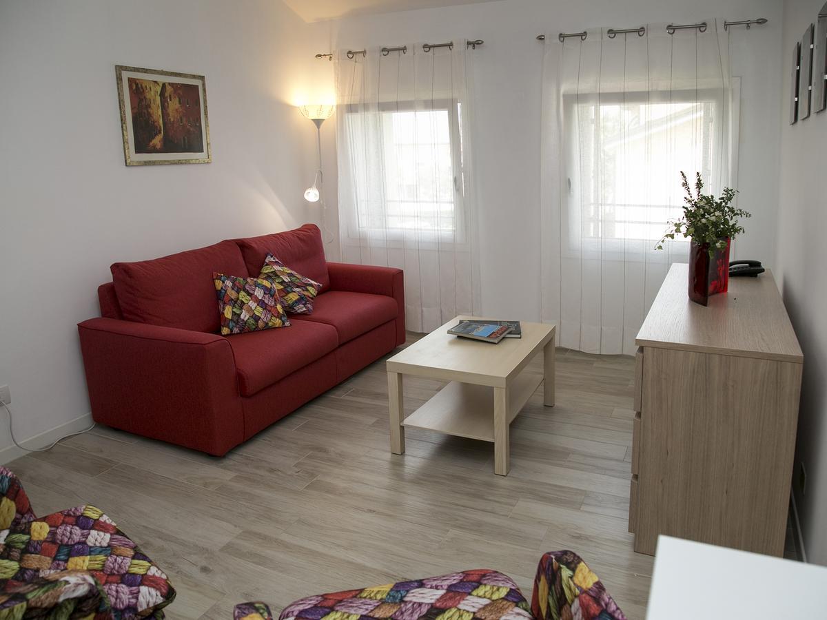 B&B Le Olme Моляно Венето Екстериор снимка