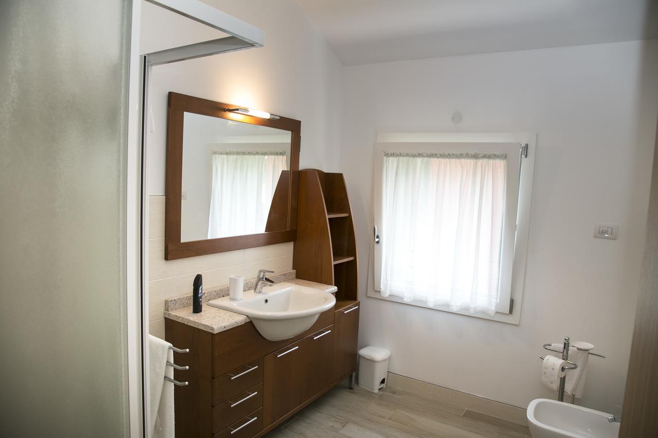 B&B Le Olme Моляно Венето Екстериор снимка