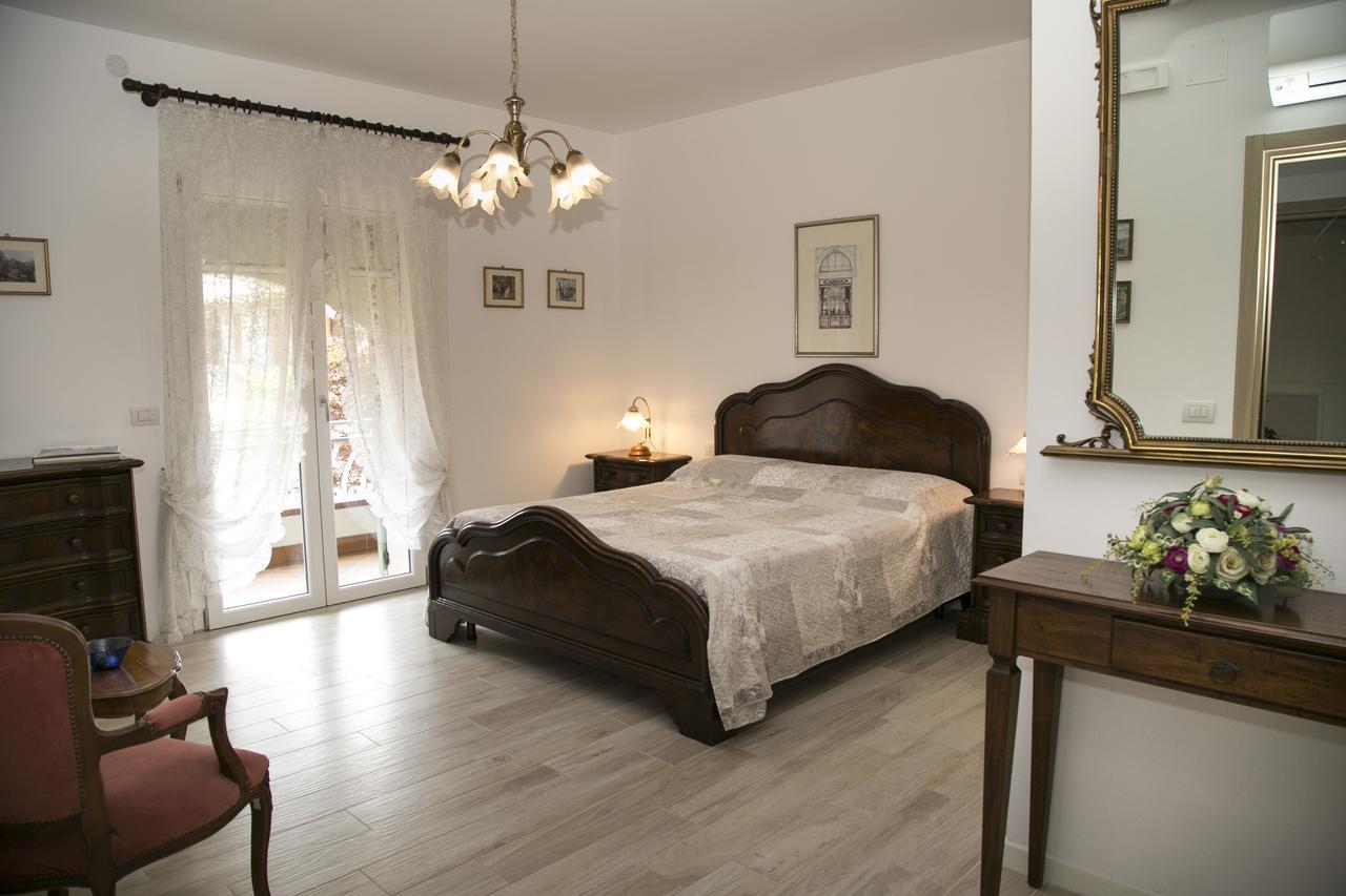 B&B Le Olme Моляно Венето Екстериор снимка