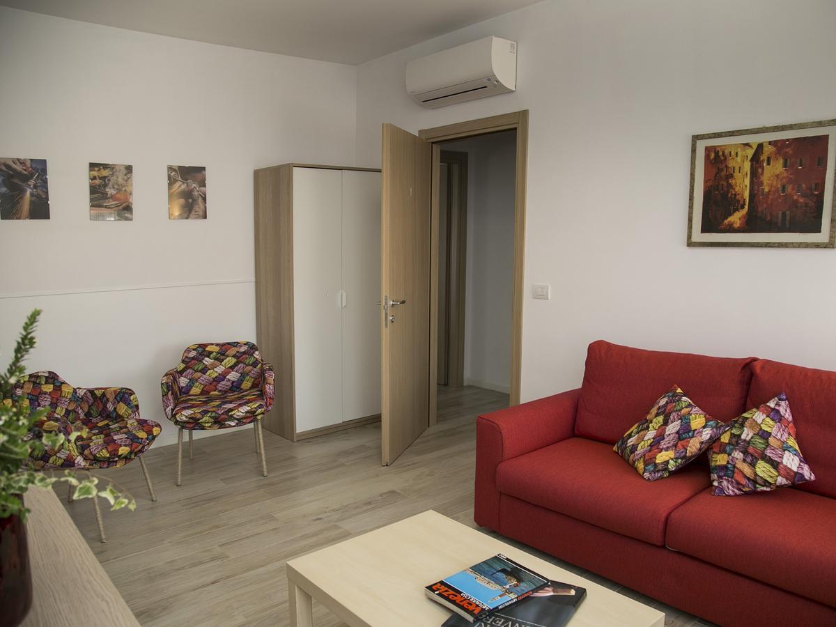 B&B Le Olme Моляно Венето Екстериор снимка