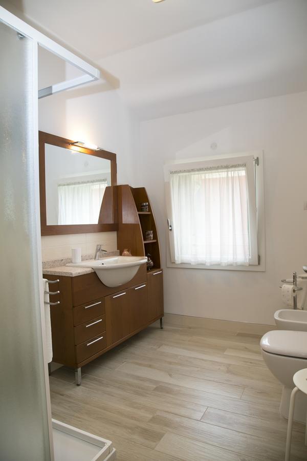 B&B Le Olme Моляно Венето Екстериор снимка