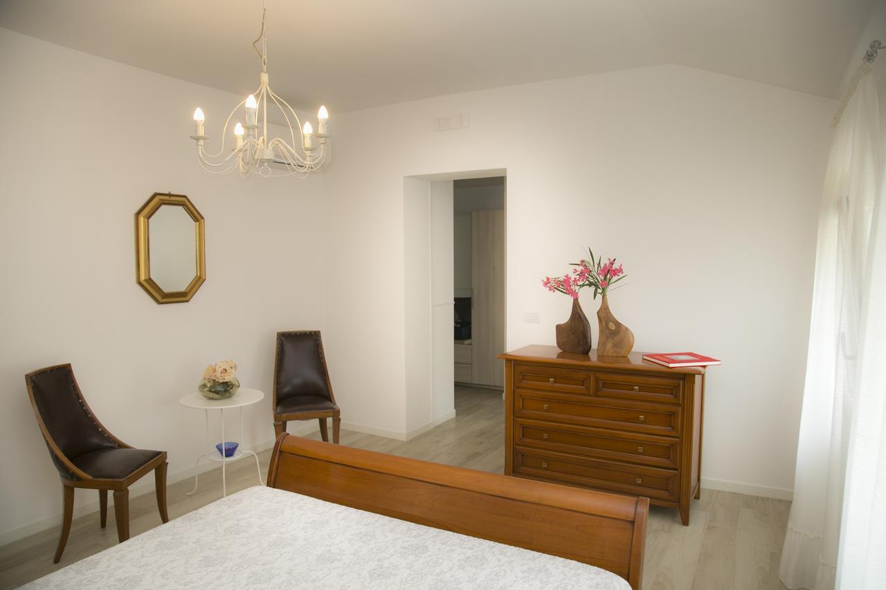 B&B Le Olme Моляно Венето Екстериор снимка
