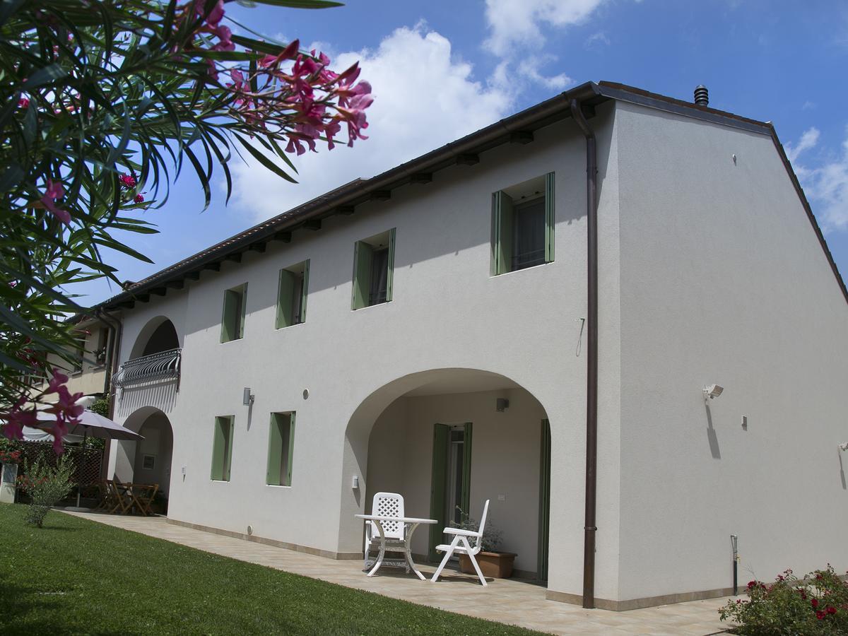 B&B Le Olme Моляно Венето Екстериор снимка