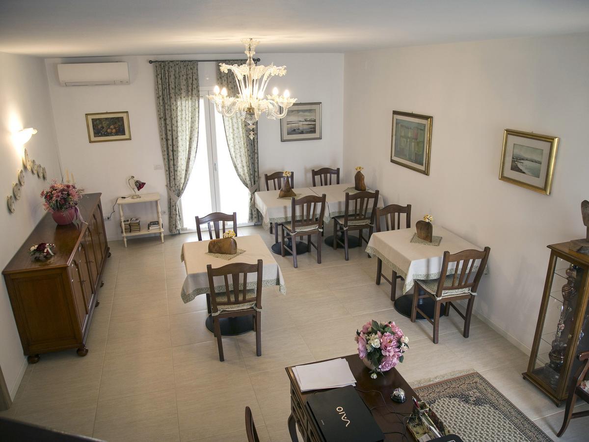 B&B Le Olme Моляно Венето Екстериор снимка